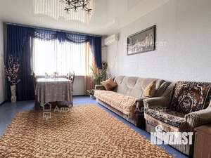3-к квартира, вторичка, 67м2, 5/9 этаж