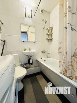 1-к квартира, вторичка, 30м2, 5/5 этаж