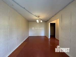 1-к квартира, вторичка, 32м2, 2/5 этаж