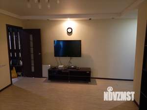 3-к квартира, вторичка, 58м2, 4/9 этаж