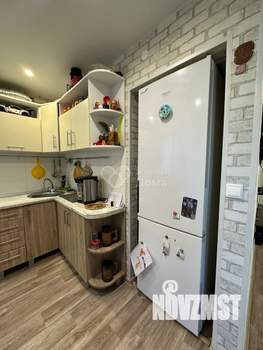 2-к квартира, вторичка, 41м2, 4/5 этаж