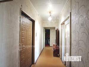 2-к квартира, вторичка, 51м2, 8/9 этаж