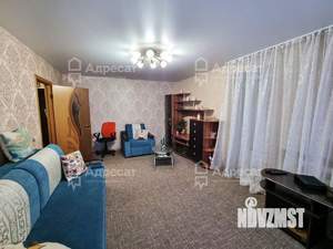 3-к квартира, вторичка, 65м2, 9/9 этаж