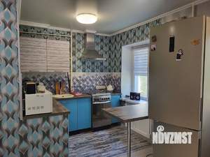 1-к квартира, вторичка, 33м2, 3/4 этаж