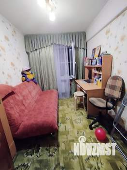 2-к квартира, вторичка, 41м2, 3/5 этаж
