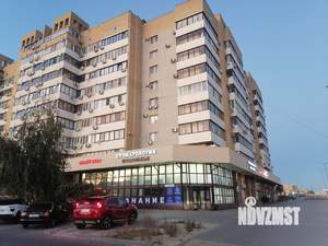 1-к квартира, вторичка, 46м2, 7/10 этаж