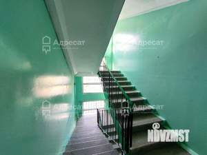 3-к квартира, вторичка, 63м2, 3/5 этаж