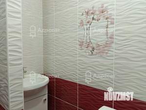 1-к квартира, вторичка, 25м2, 1/3 этаж