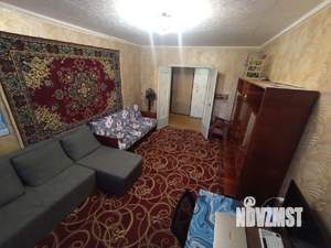 2-к квартира, вторичка, 51м2, 8/9 этаж