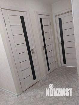 3-к квартира, вторичка, 60м2, 2/5 этаж