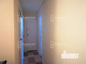 1-к квартира, вторичка, 40м2, 10/16 этаж