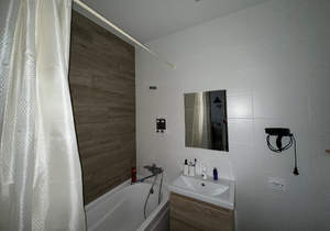 1-к квартира, вторичка, 42м2, 22/23 этаж