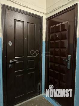 2-к квартира, вторичка, 44м2, 2/5 этаж