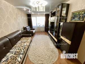 1-к квартира, вторичка, 30м2, 4/5 этаж
