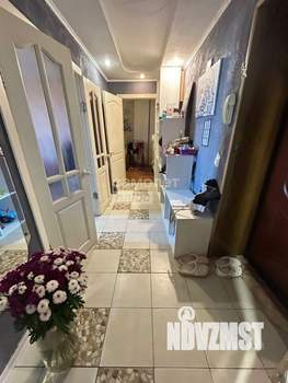 2-к квартира, вторичка, 50м2, 10/10 этаж