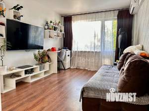2-к квартира, вторичка, 48м2, 4/5 этаж