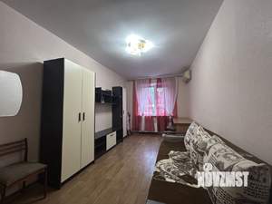 1-к квартира, вторичка, 38м2, 2/10 этаж