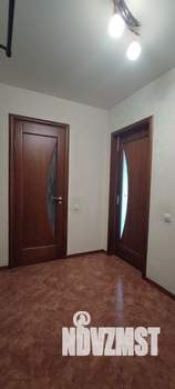 1-к квартира, вторичка, 40м2, 4/10 этаж