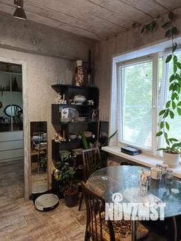 3-к квартира, вторичка, 59м2, 1/5 этаж