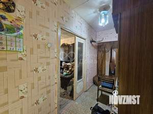 4-к квартира, вторичка, 84м2, 6/9 этаж