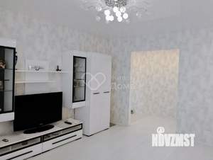 3-к квартира, вторичка, 61м2, 8/10 этаж