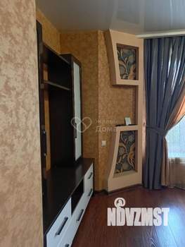 3-к квартира, вторичка, 85м2, 1/3 этаж