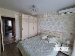 3-к квартира, вторичка, 65м2, 9/9 этаж
