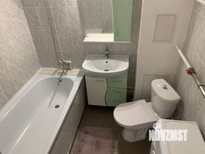 1-к квартира, вторичка, 33м2, 8/10 этаж