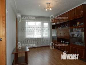 3-к квартира, вторичка, 59м2, 5/5 этаж