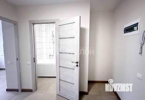 1-к квартира, вторичка, 33м2, 5/9 этаж
