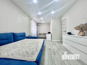 1-к квартира, вторичка, 39м2, 7/9 этаж