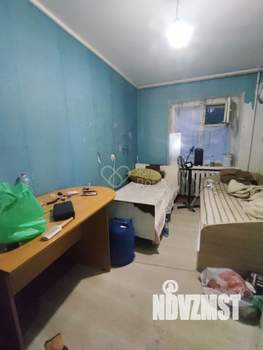 3-к квартира, вторичка, 58м2, 1/5 этаж