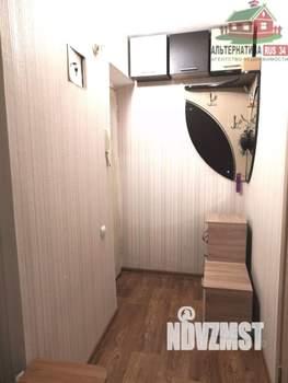 1-к квартира, вторичка, 32м2, 5/5 этаж