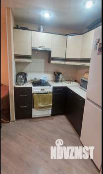 3-к квартира, вторичка, 84м2, 1/9 этаж