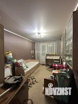 3-к квартира, вторичка, 65м2, 6/9 этаж