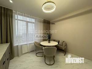 2-к квартира, вторичка, 60м2, 16/23 этаж