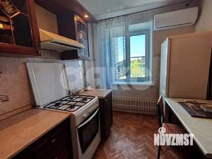 4-к квартира, вторичка, 76м2, 5/9 этаж