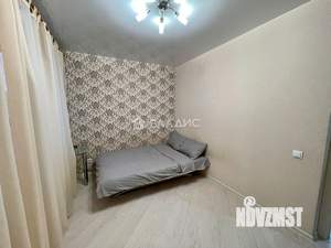 2-к квартира, вторичка, 38м2, 9/10 этаж