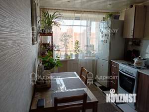 1-к квартира, вторичка, 37м2, 12/14 этаж