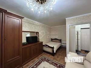 1-к квартира, вторичка, 36м2, 2/3 этаж