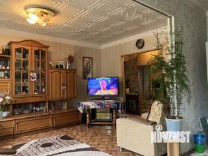 3-к квартира, вторичка, 64м2, 2/9 этаж