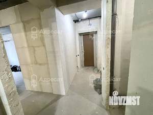 3-к квартира, вторичка, 62м2, 2/10 этаж
