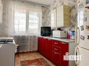 1-к квартира, вторичка, 43м2, 5/9 этаж