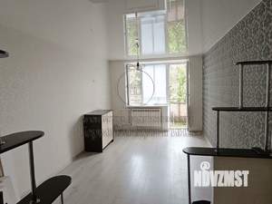 3-к квартира, вторичка, 59м2, 5/5 этаж