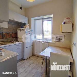 3-к квартира, вторичка, 52м2, 5/5 этаж