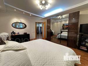 3-к квартира, вторичка, 112м2, 9/10 этаж