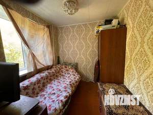 3-к квартира, вторичка, 43м2, 2/5 этаж