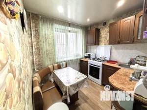 3-к квартира, вторичка, 55м2, 2/4 этаж