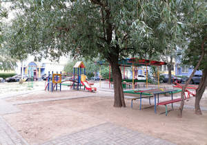 3-к квартира, вторичка, 70м2, 7/9 этаж