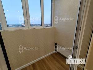 1-к квартира, вторичка, 34м2, 10/22 этаж